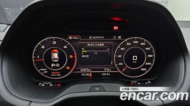 Audi Q2 id 2849495 из Кореи 18