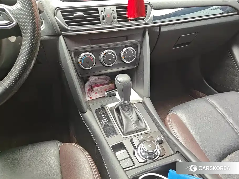 Mazda CX-4 id 4546346 из Китая 13