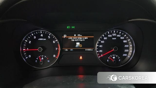 Kia The New K3 2nd generation id 3827720 из Кореи 18