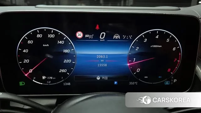 Mercedes-Benz GLC-Class X254 id 2979074 из Кореи 18