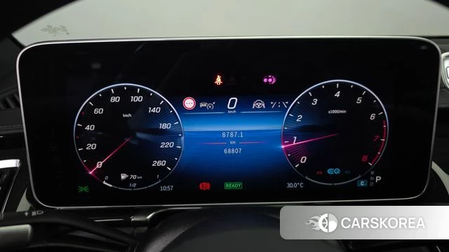 Mercedes-Benz S-Class W223 id 4586188 из Кореи 34