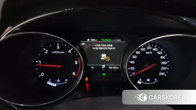 Kia The New Carnival id 3588468 из Кореи 18