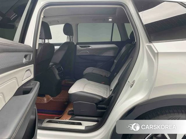 Volkswagen Range patrol id 4274620 из Китая 18