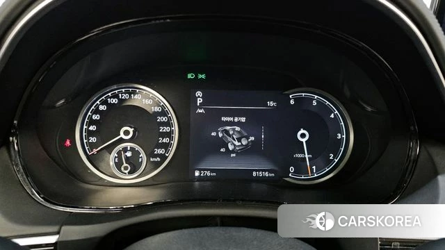 Genesis GV70 id 4244930 из Кореи 30