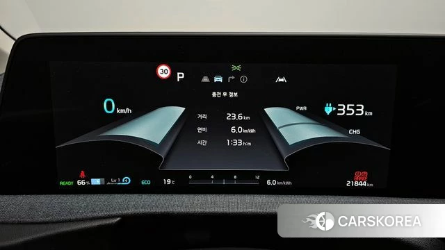 Kia EV6 id 4249835 из Кореи 18