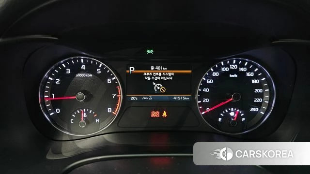 Kia The New K3 2nd generation id 3914865 из Кореи 18