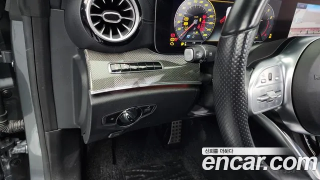 Mercedes-Benz E-Class W213 id 2758935 из Кореи 18