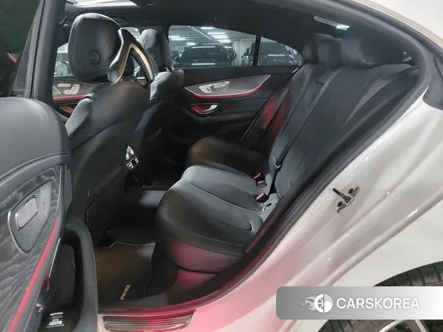 Mercedes-Benz CLS-Class C257 id 3582101 из Кореи 13