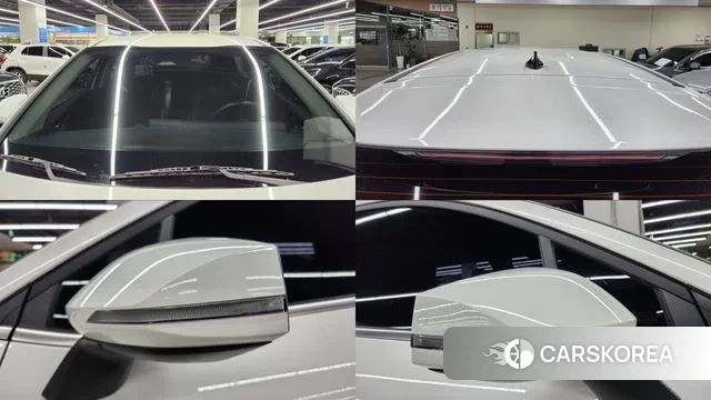 Kia Sportage 5th Generation id 3614642 из Кореи 18