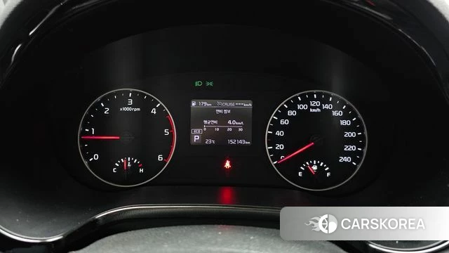 Kia Seltos id 4390089 из Кореи 27