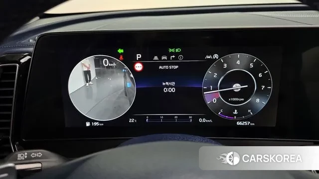 Kia Sportage 5th Generation id 3012237 из Кореи 18