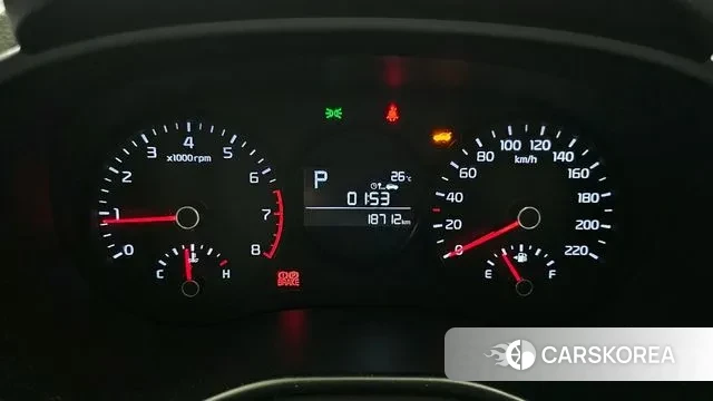 Kia Morning Urban (JA) id 3008072 из Кореи 18