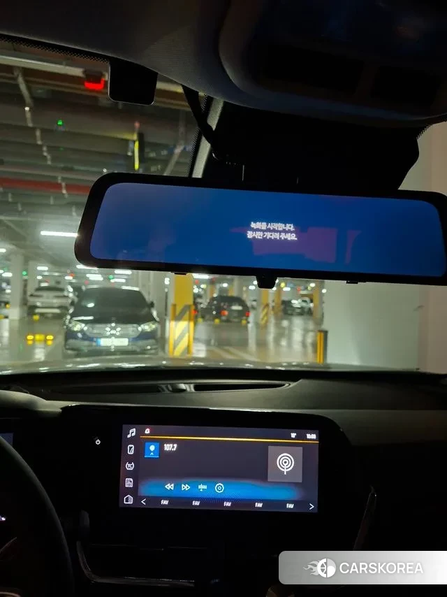 Chevrolet (GM Daewoo) Trax Crossover id 3426072 из Кореи 11