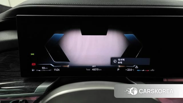 BMW 7 Series (G70) id 4381875 из Кореи 37