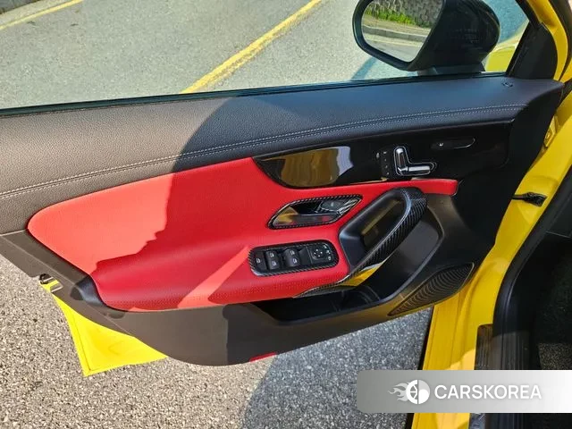 Mercedes-Benz A-Class W177 id 2964472 из Кореи 8