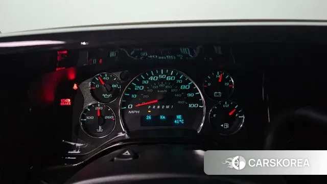 Chevrolet Express Van id 2977000 из Кореи 18