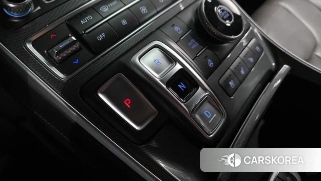 Hyundai The New Santa Fe id 4935668 из Кореи 30