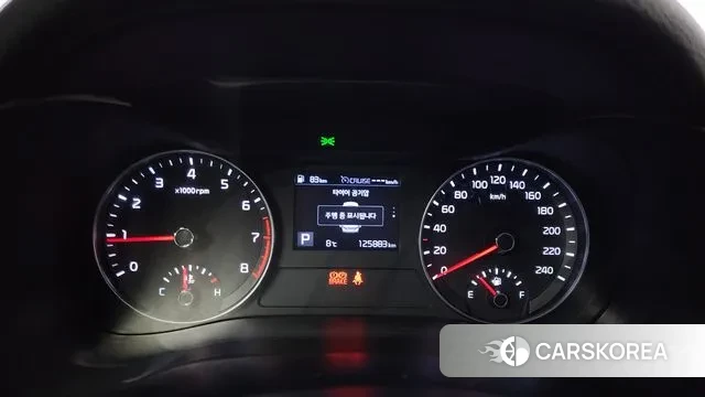 Kia Come New K3 id 3449542 из Кореи 18