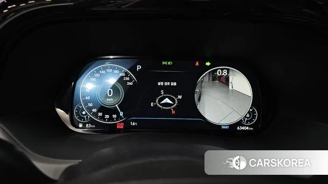 Hyundai Palisade id 3800711 из Кореи 18