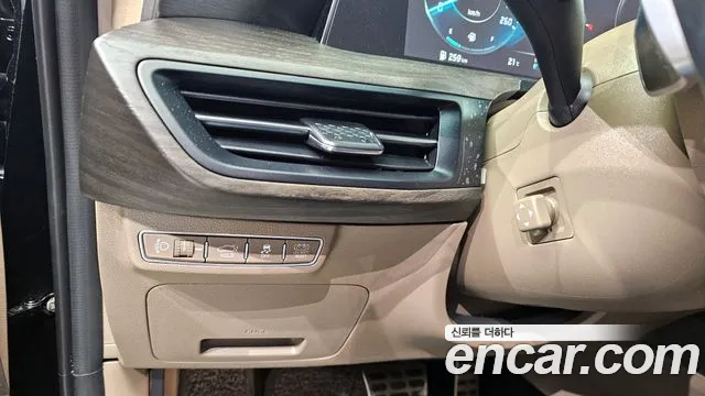 Kia K8 Hybrid id 2695743 из Кореи 18