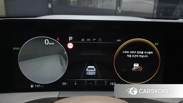 Kia K8 Hybrid id 4433528 из Кореи 31