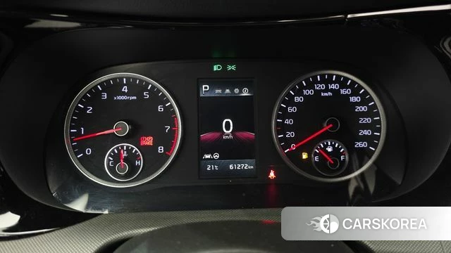 Kia K5 3rd generation id 4293403 из Кореи 30