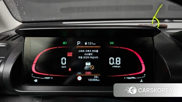 Hyundai Casper id 4613548 из Кореи 28