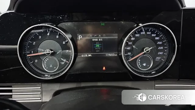 Hyundai The New Grandeur IG id 3607320 из Кореи 18