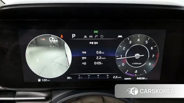 Kia Carnival 4th generation id 3054618 из Кореи 18