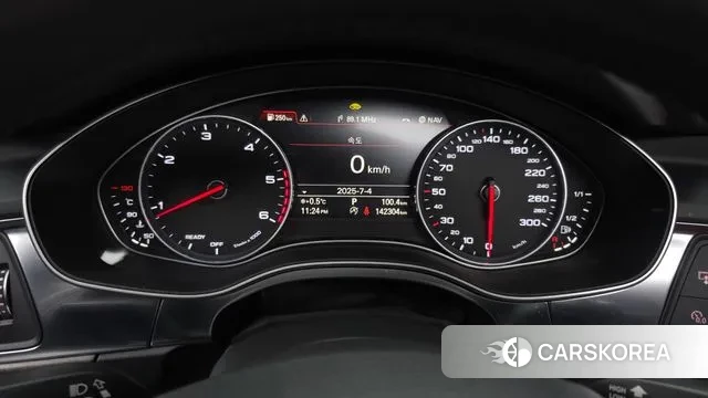 Audi New A6 id 3574158 из Кореи 18