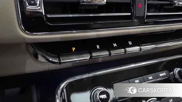 Lincoln Navigator 4th generation id 3492625 из Кореи 18