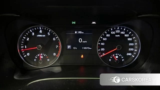 Kia Come New K3 id 3844351 из Кореи 18
