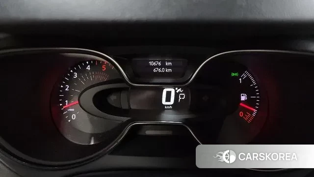 Renault Korea (Samsung) New QM3 id 3233562 из Кореи 18