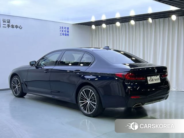 BMW 5 series id 4228458 из Китая 23