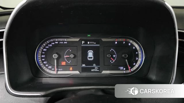 Hyundai Tucson (NX4) id 4330695 из Кореи 18