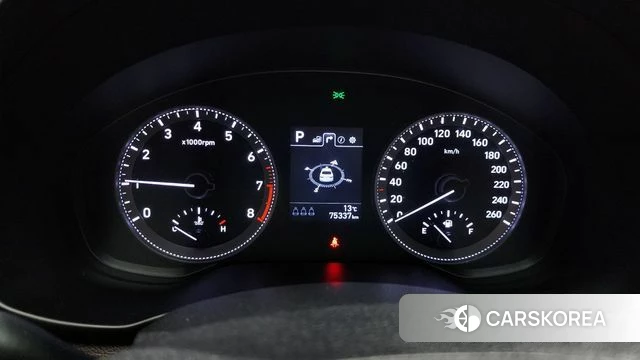 Hyundai Grandeur IG id 3814517 из Кореи 18