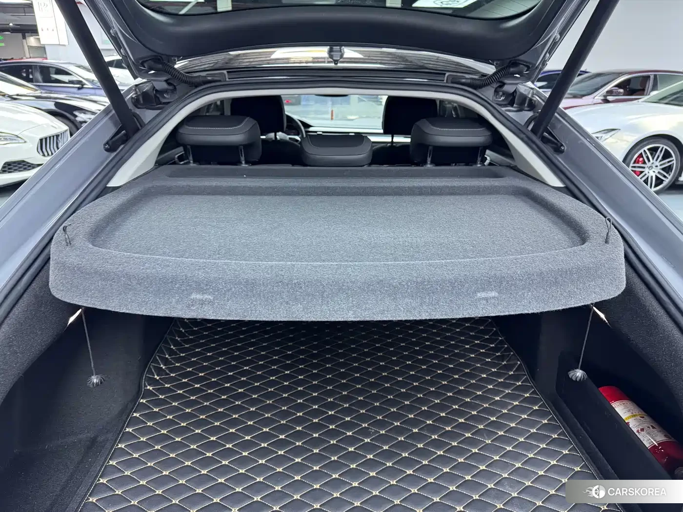 Volkswagen Arteon (CC) id 4607030 из Китая 23