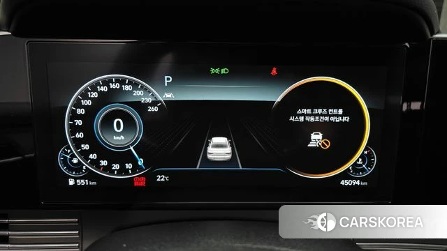 Hyundai The New Grandeur IG id 4416411 из Кореи 17