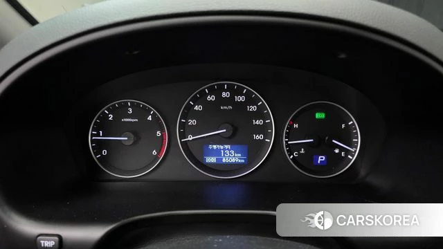Hyundai The New Grand Starex id 4864946 из Кореи 18