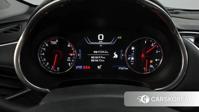 Chevrolet (GM Daewoo) The New Malibu id 3834536 из Кореи 18