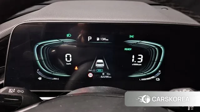 Kia Di Ol Nu Niro id 3518527 из Кореи 18