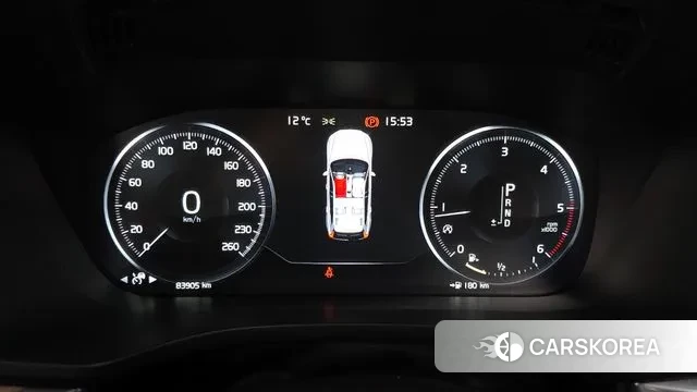 Volvo XC60 second Generation id 3682310 из Кореи 18