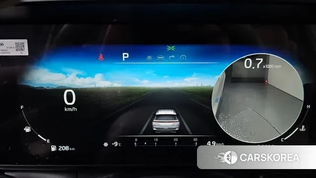 Kia Carnival 4th generation id 3551519 из Кореи 18