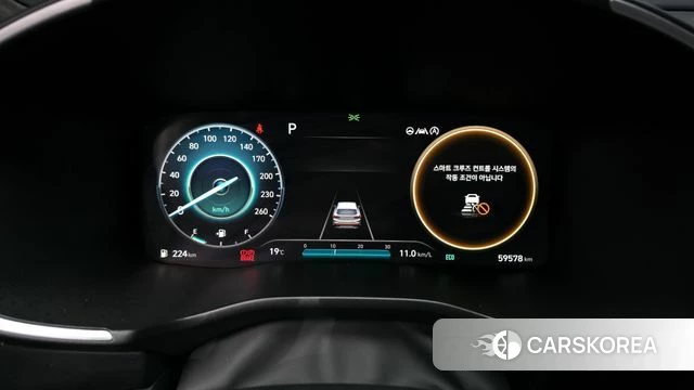 Hyundai The New Santa Fe id 3866010 из Кореи 18