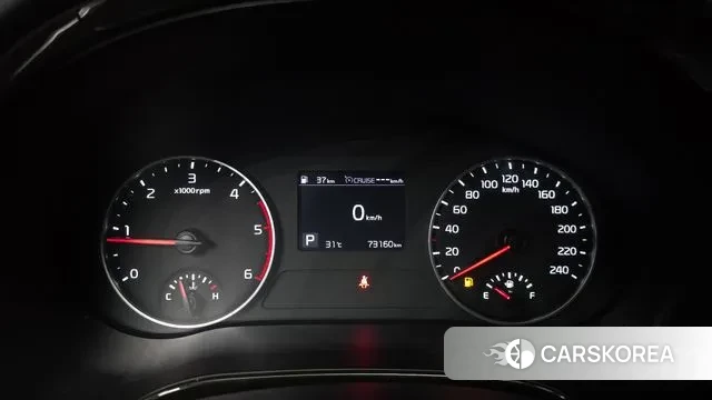 Kia Seltos id 2994396 из Кореи 18