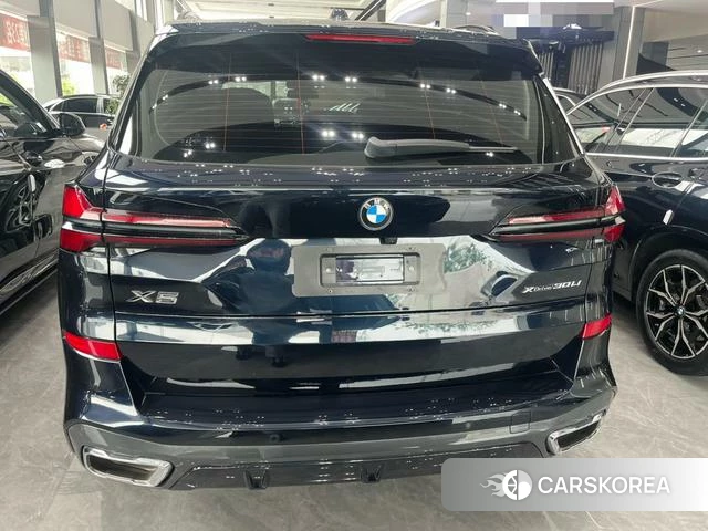 BMW X5 id 4321300 из Китая 8