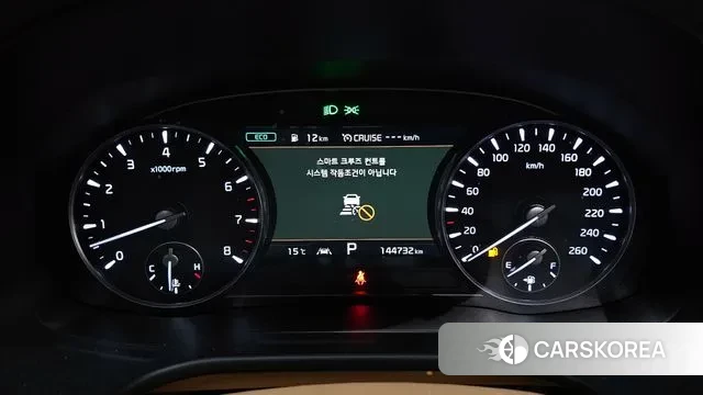 Kia More K9 id 3350093 из Кореи 18