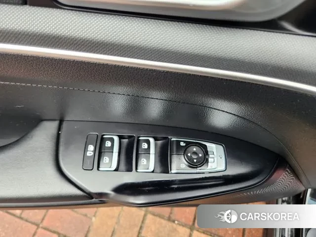 Kia K5 3rd generation id 3570740 из Кореи 12