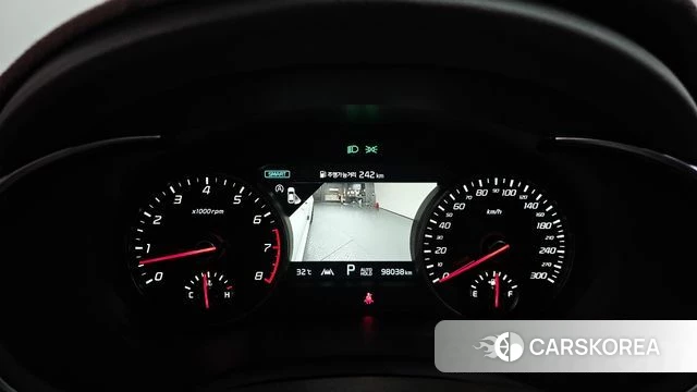 Kia Stinger Meister id 4529902 из Кореи 18