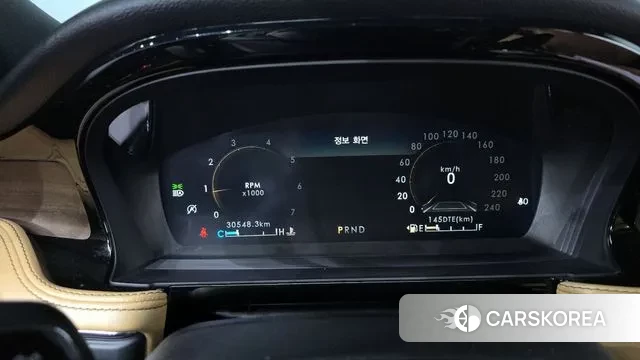 Lincoln Corsair id 3406765 из Кореи 18